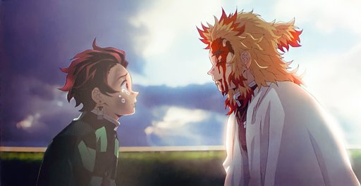 Rengoku Kyoujurou | Wiki | Demon Slayer: Kimetsu No Yaiba Amino