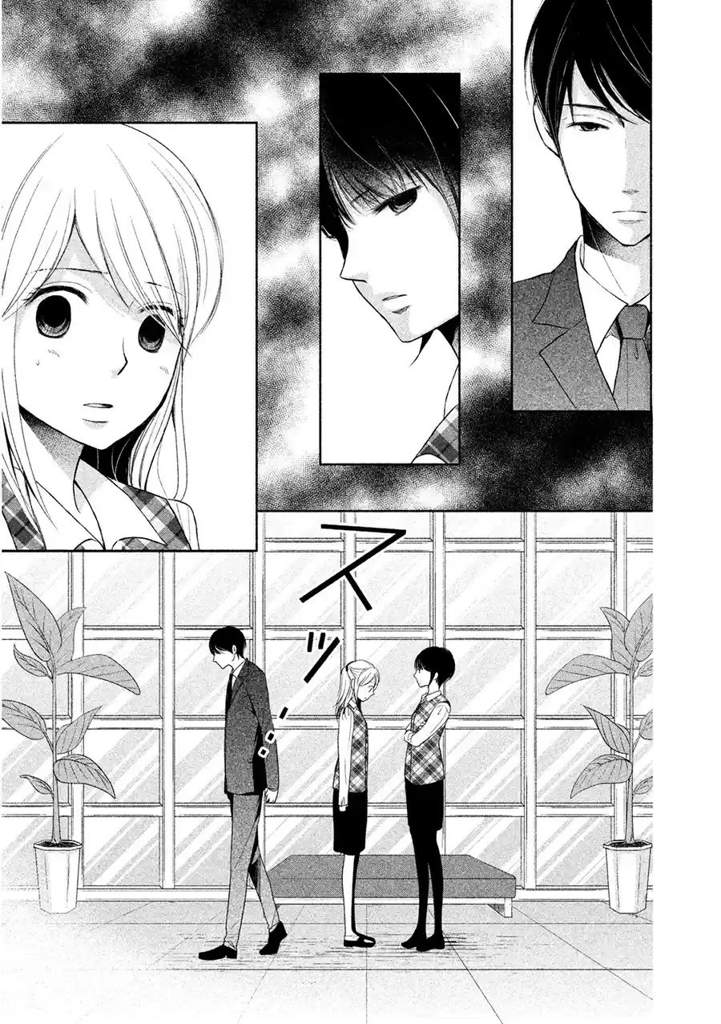 Watashi No Muchi Na Watashi No Michi Wiki • Citrus