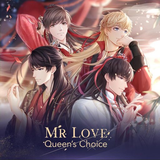 download mr queen choice