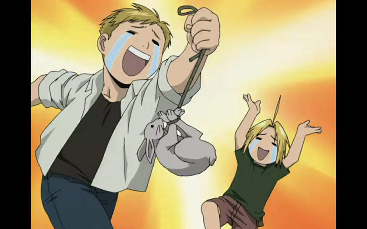 Many pictures of the children | Fullmetal Alchemist Amino