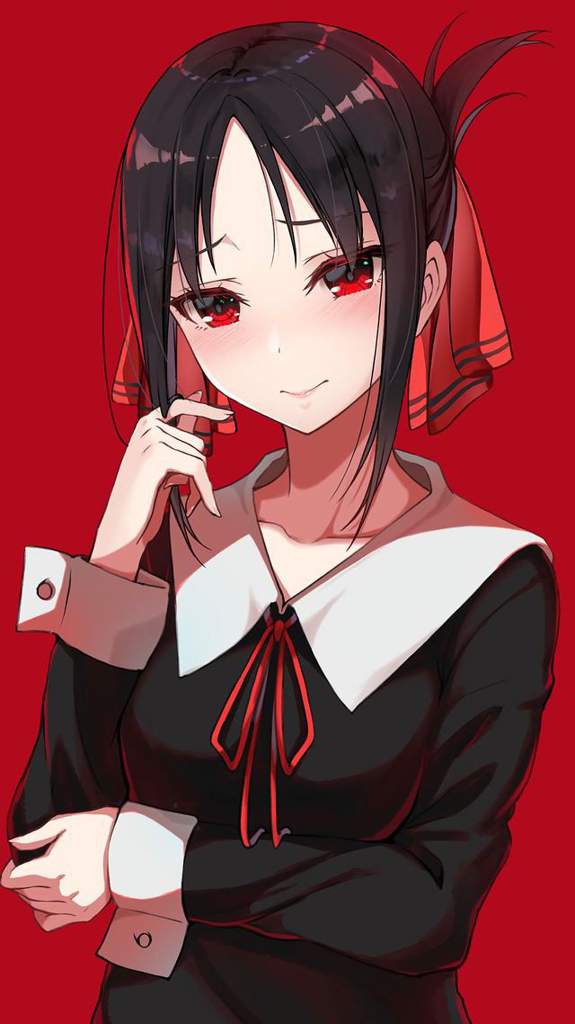 Shinomiya Kaguya | Wiki | Anime Amino