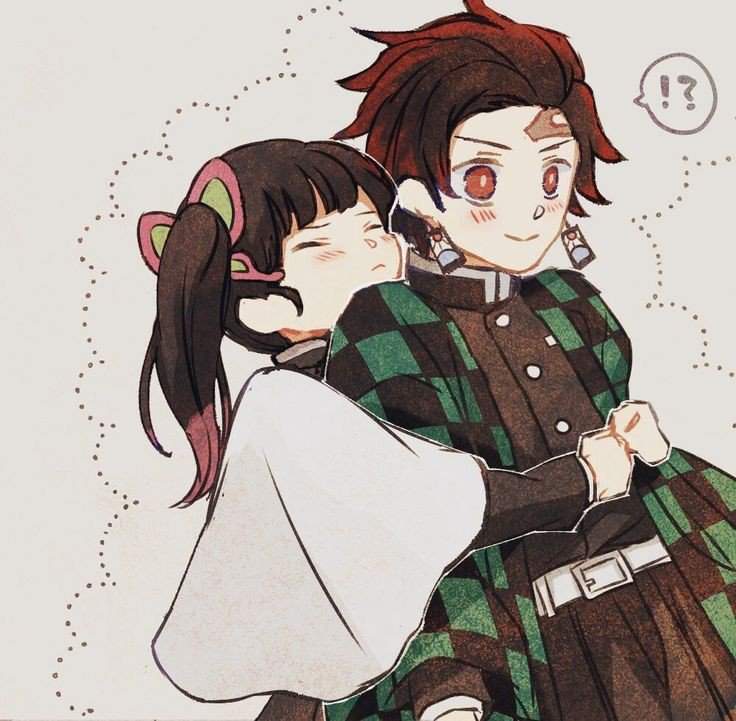 💚 tanjiro x kanao 💜 | Wiki | •Naruamino• Amino