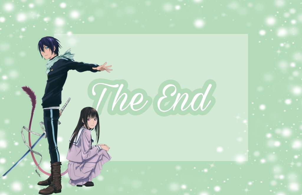 Noragami 2.0: Announcements | Noragami Amino