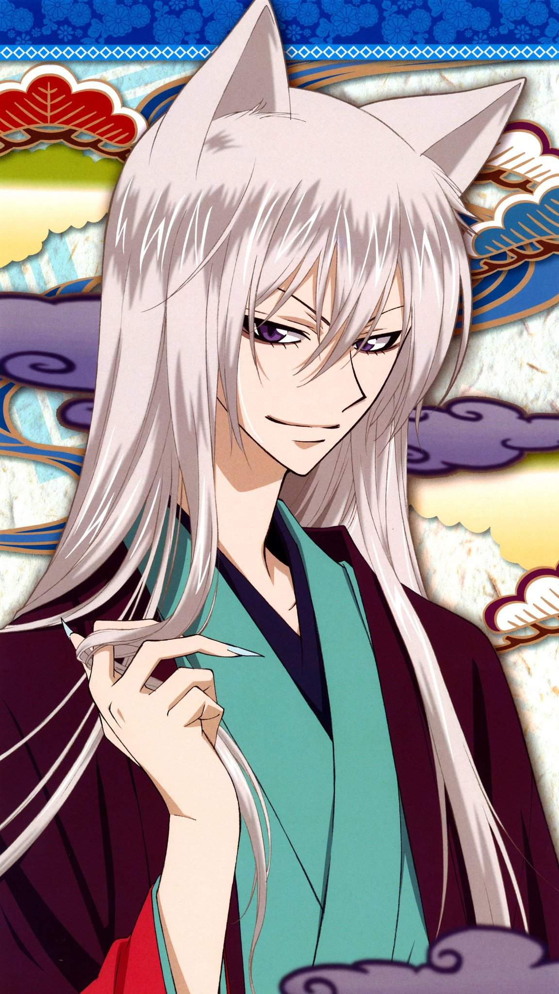 Tomoe | Wiki | •Anime• Amino