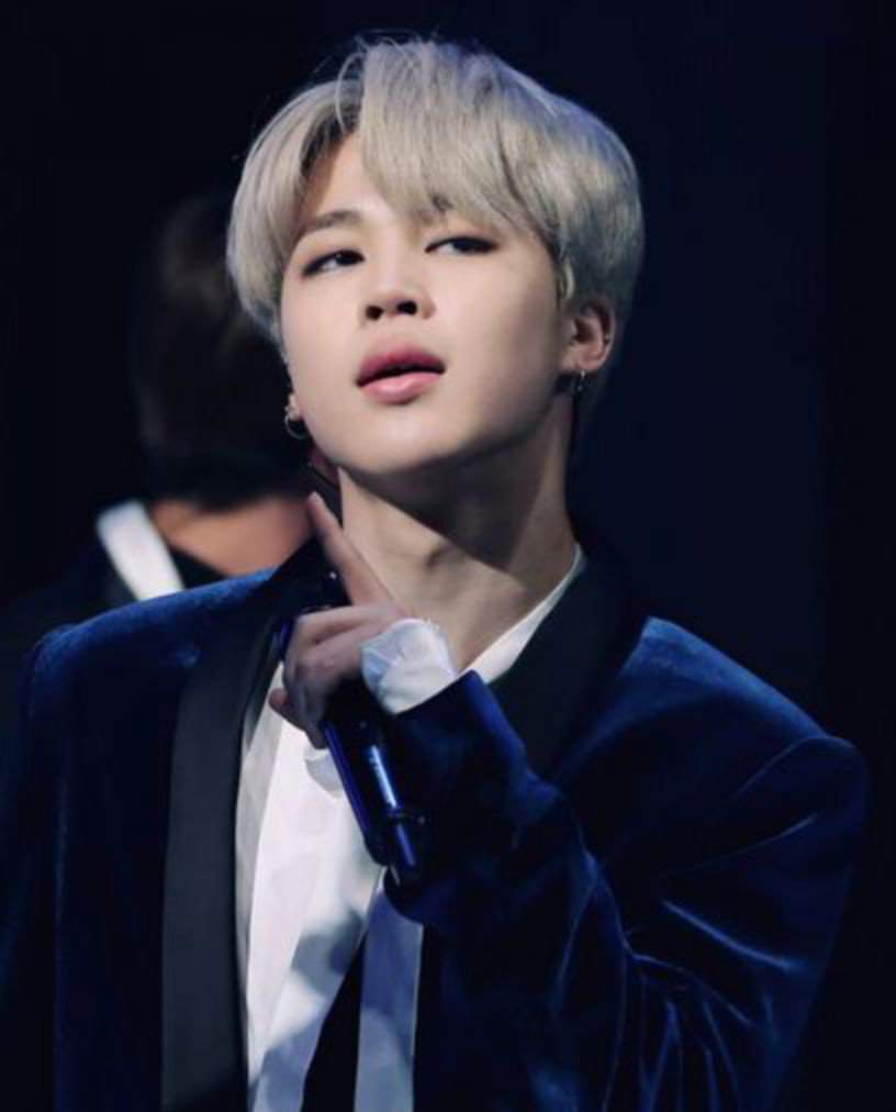 JIMINIEE | Wiki | Park Jimin Amino