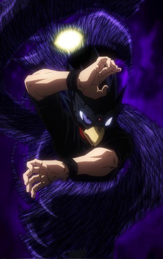 Fumikage Tokoyami | Wiki | Anime Amino