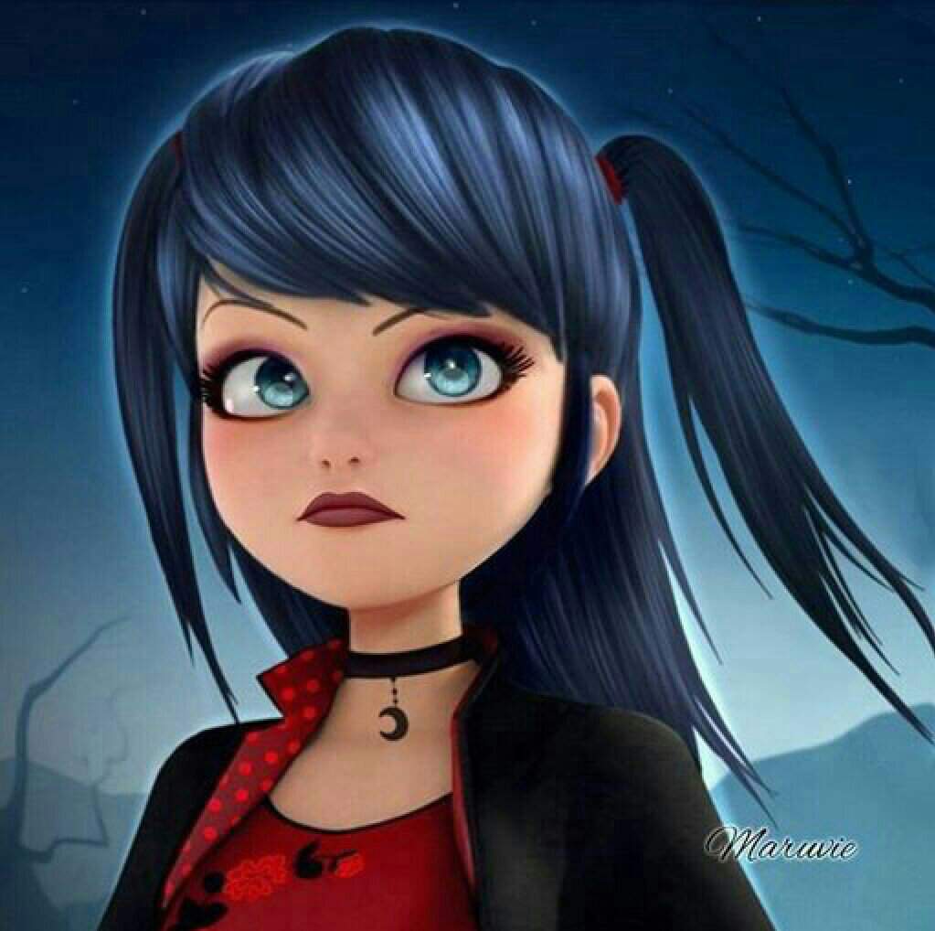 Marinette er-guil | Wiki | Miraculous Ladybug ! Amino