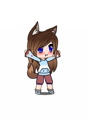 Crystal Lycan | Wiki | 💜 Aphmau Amino