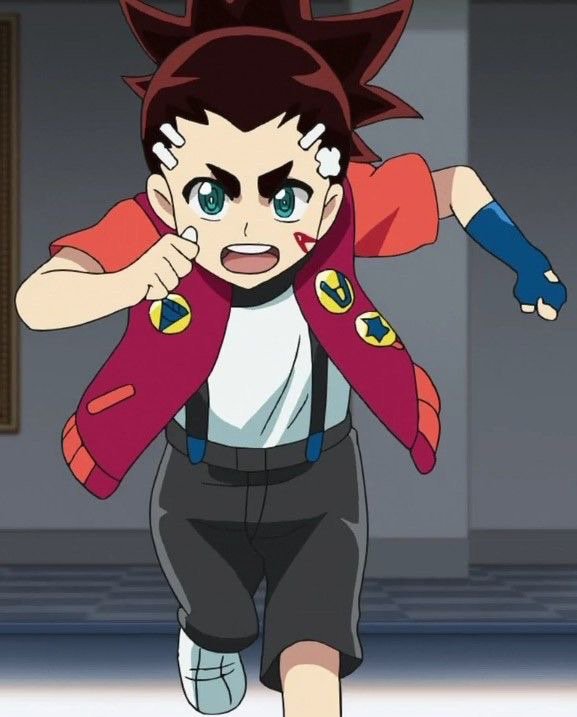 Aiger Akabane(turbo) | Wiki | 💫BEYBLADE BURST pictures💥 Amino