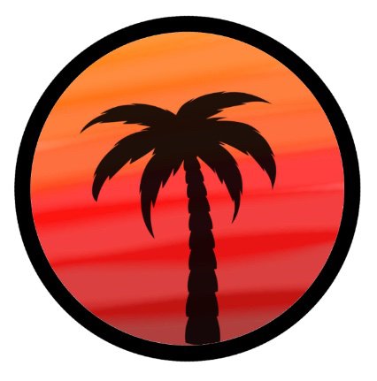 - Palm Tree PfP - | Coins, Commissions & Adopts Amino