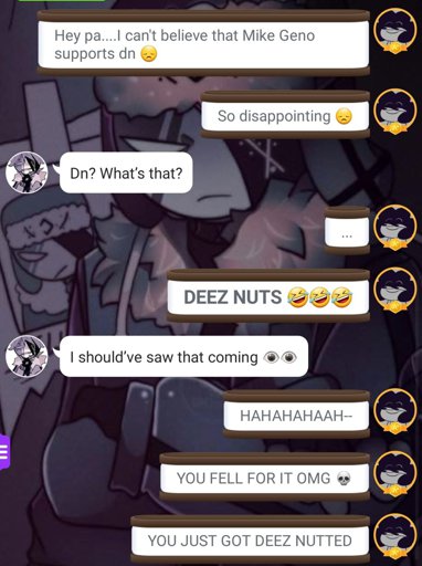 Deez nuts jokes ideas