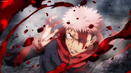 Yuuji Itadori | Wiki | Jujutsu Kaisen! Amino