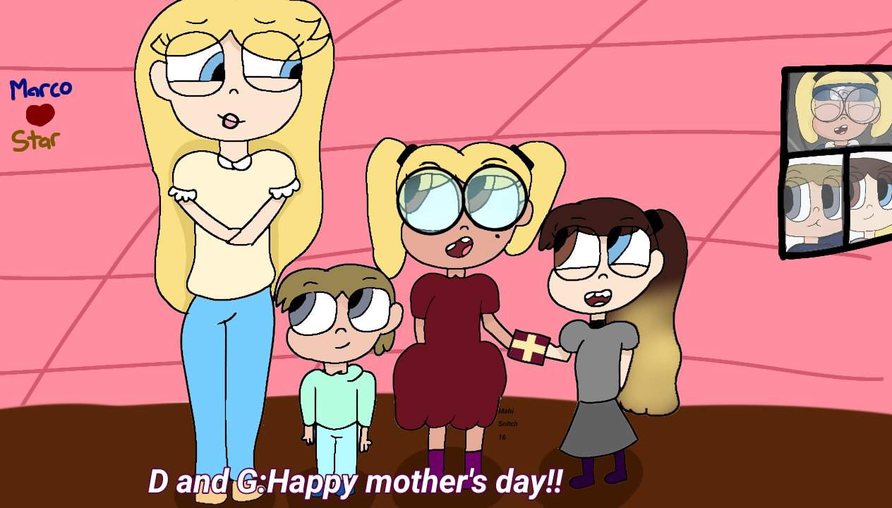 Happy mother's day! | SVTFOE Amino