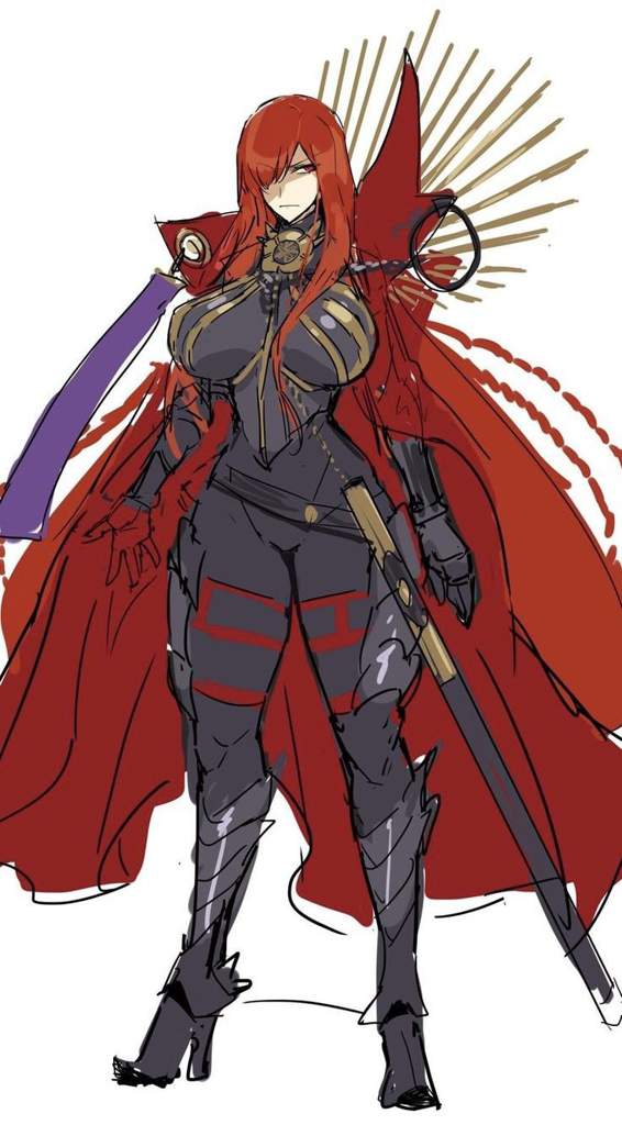 Oda Nobunaga Avenger | Wiki | Fate Universe Multilingual Amino