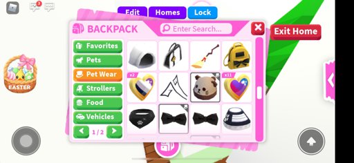 Vaggie’s Invo (updated) | Wiki | 🌸ROBLOX Adopt Me Trading🌸 Amino