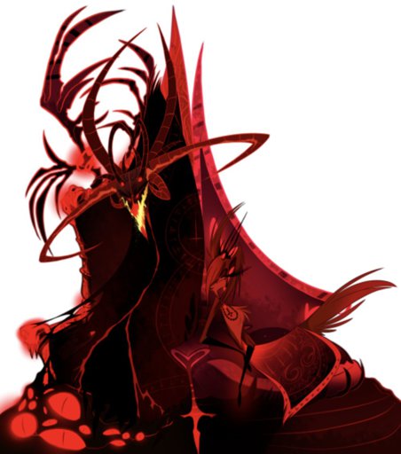 Satanas The King of Wrath | Wiki | Hazbin hotel Amino Amino