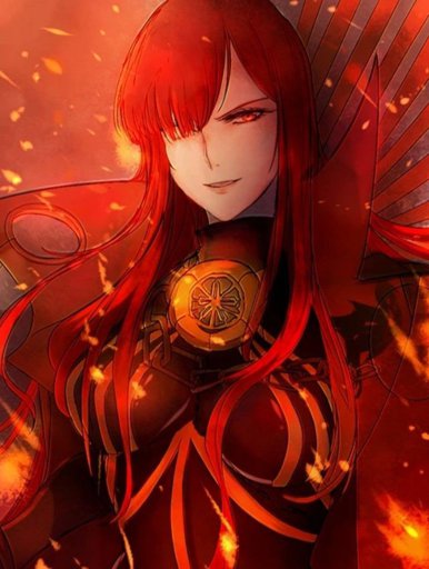 Oda Nobunaga Avenger | Wiki | Fate Universe Multilingual Amino