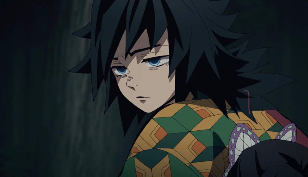 𝘛𝘰𝘮𝘪𝘰𝘬𝘢 𝘢𝘯𝘥 𝘚𝘩𝘪𝘯𝘰𝘣𝘶. *𑁍 | Demon Slayer: Kimetsu No Yaiba Amino