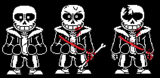 Aniavol sans pixel art | Undertale - Français [UT-FR] Amino