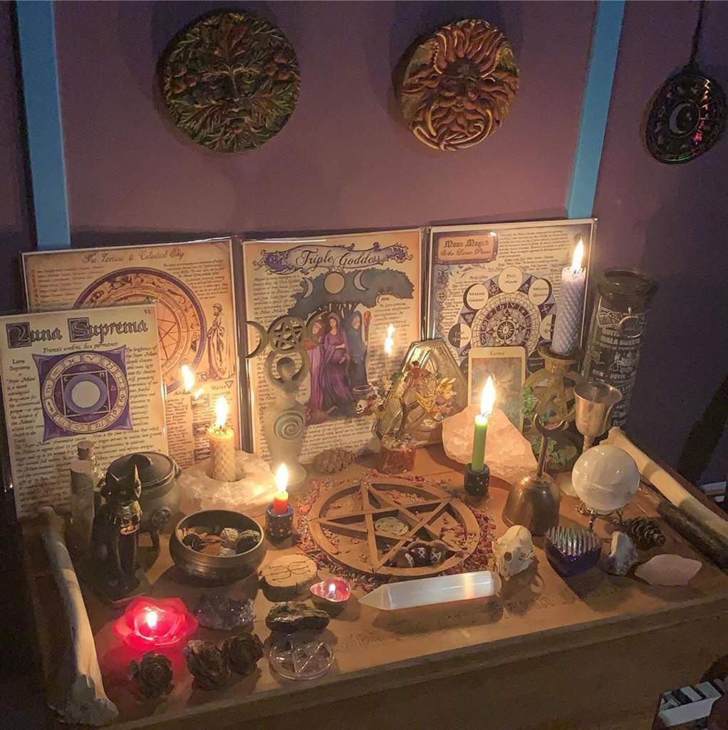 Basic Concepts Of Wicca | Wiki | Wiccan Amino