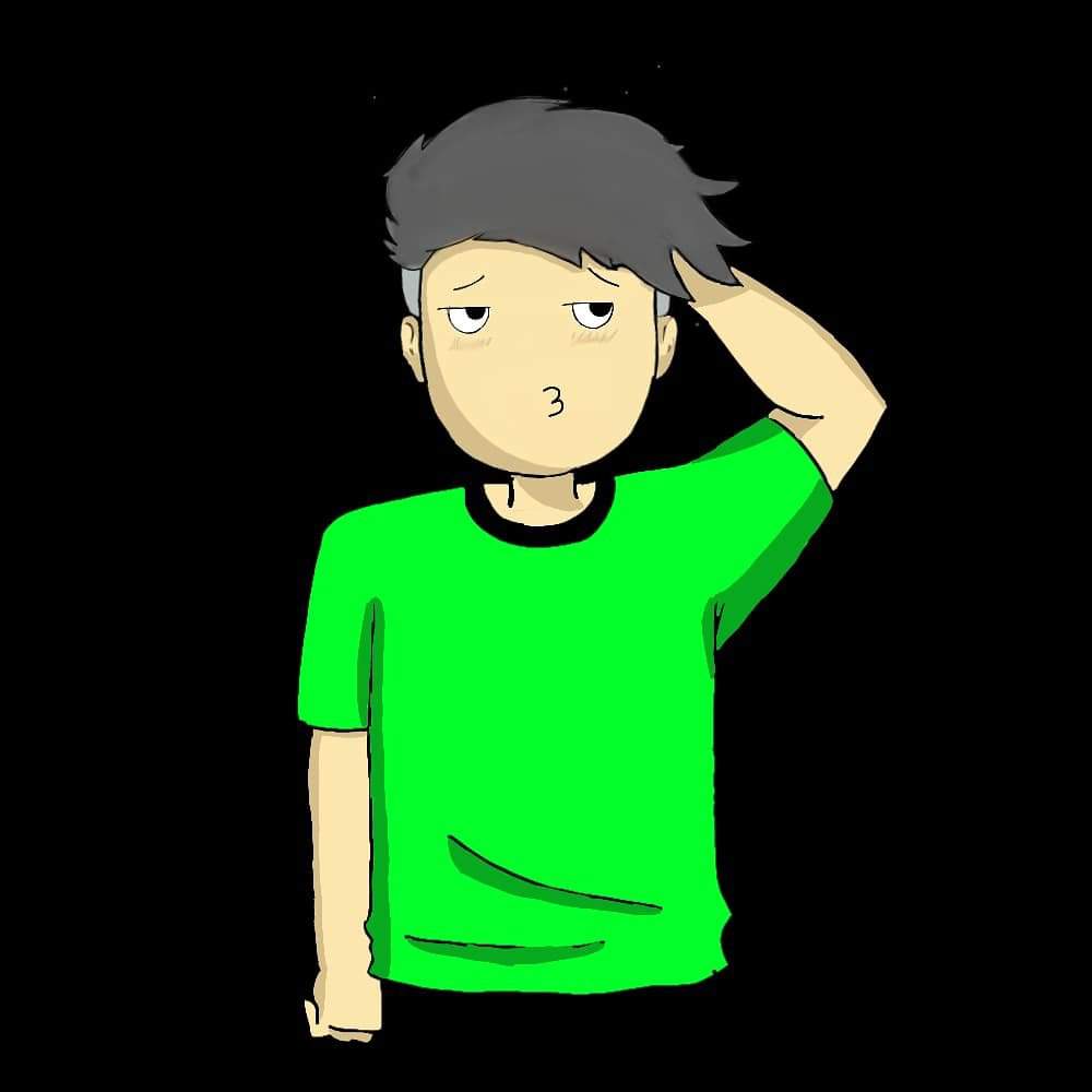 Rg bucket list fan art Anime Amino