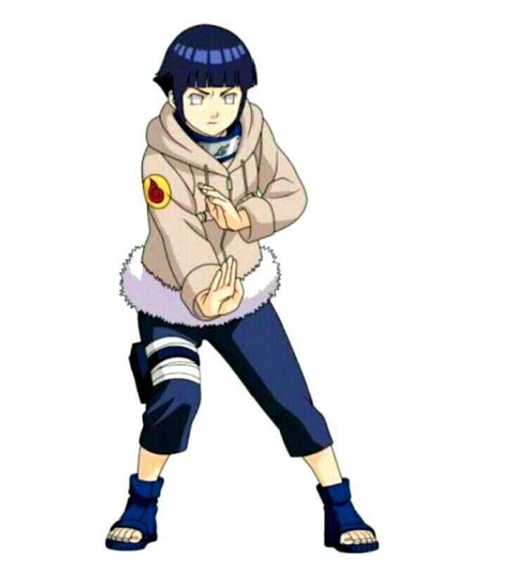 EsTúDiO dE fOtOs De KoNoHa PaRtE 6 - MoDeLo HiNaTa UzUmAkI | Naruto ...