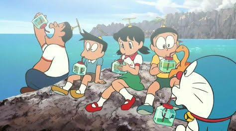 Doraemon | Wiki | Anime Amino Doraemon | Wiki | Anime Amino