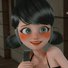 amino-🌸⿻Marinette Agreste⿻🌸-139cd69b