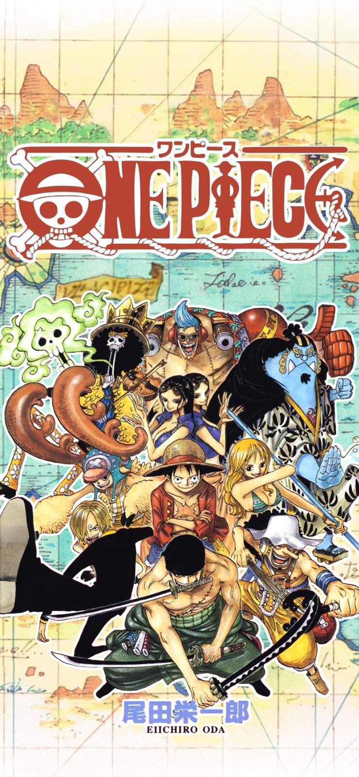 About G S One Piece Throne Wars Amino