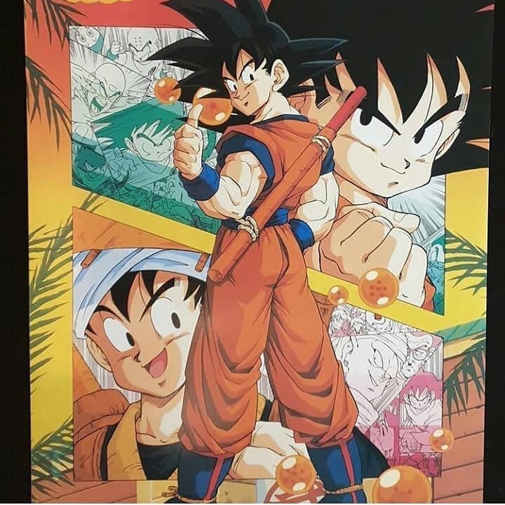 Dragon Ball | Wiki | Anime Amino