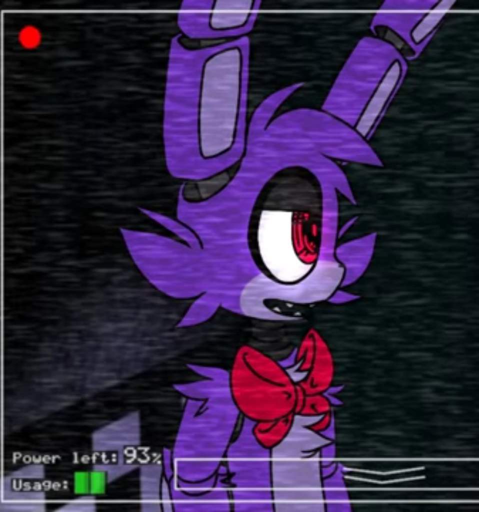 BonnieᵗʰᵉBunny ♫︎ | Five Nights At Freddy's Amino