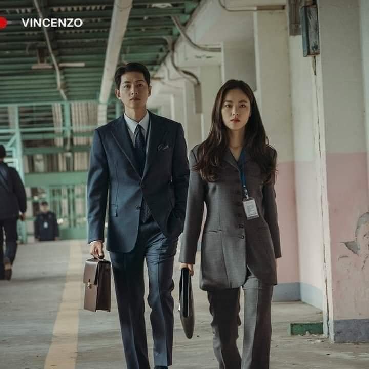 Vincenzo | Wiki | K-Drama Amino