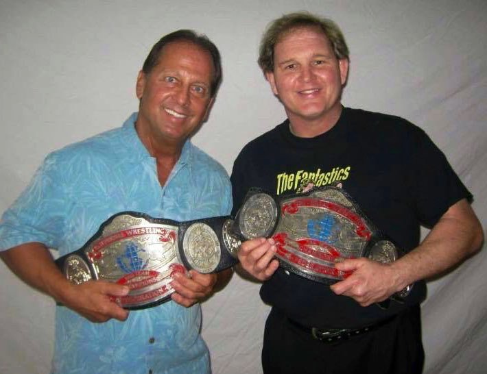 Happy Birthday to the late, Tommy Rogers! | Wrestling Amino