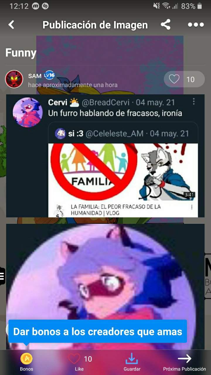 Furro 199 detectado | Memes Amino • Español Amino