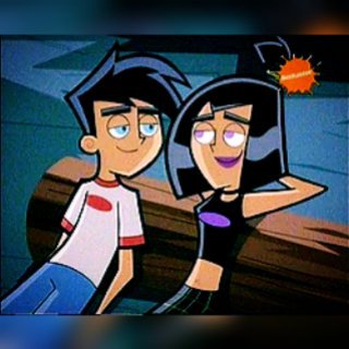 Writing contest entry (prompt: stargazing) | Danny Phantom Amino