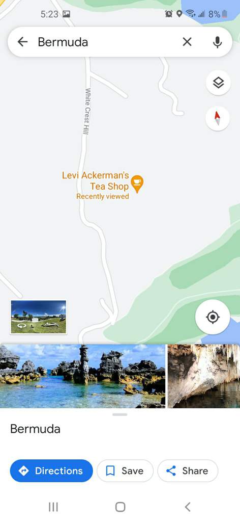 There's More Levi On Google Maps!!!! XD | Attack On Titan Amino