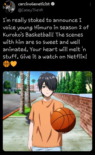 Latest | Kuroko No Basket Amino