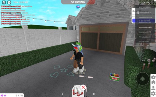 Bloxburg Roblox Amino