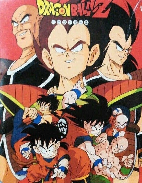 Vegeta | Wiki | Anime Amino