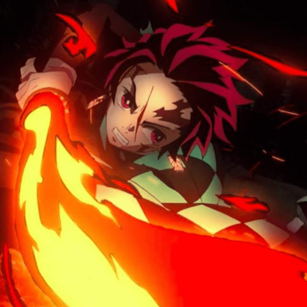 Tanjiro Kamado | Wiki | Anime Amino