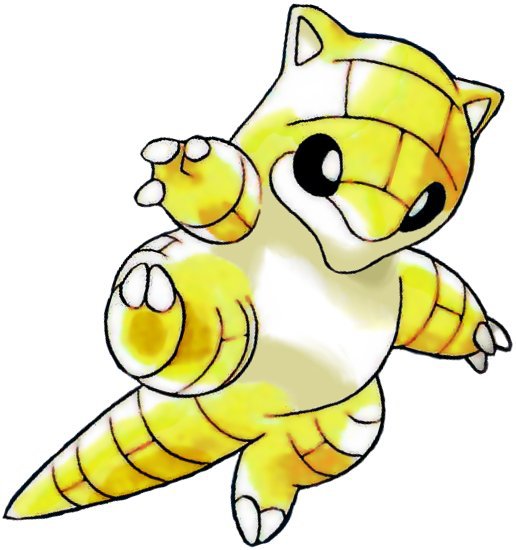 PKMN Opinions and Reviews: Sandshrew Line | Pokémon Amino