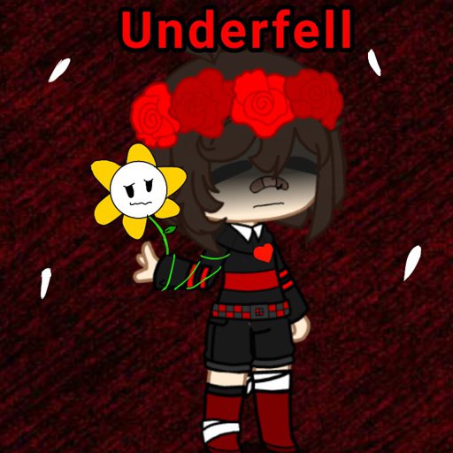 Gachaclub Undertale Amino