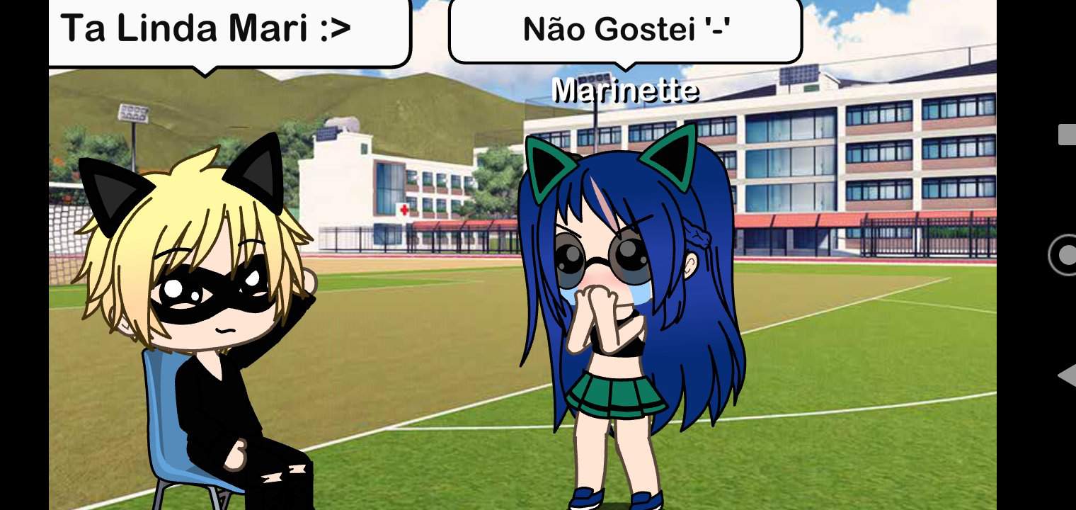 Compilado de Fotos de Gacha Life MLB | Miraculous Ladybug ! Amino