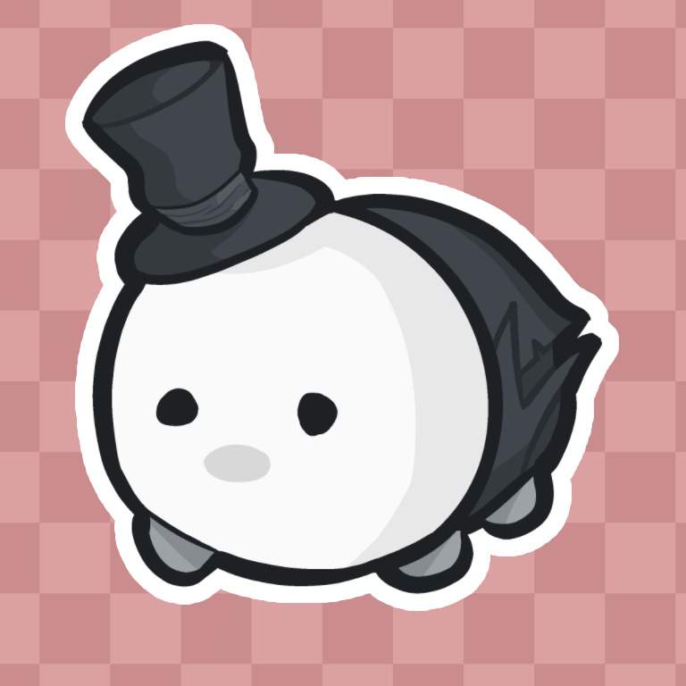 TsumTsum Stickers: Batch 1! | Identity V Official Amino