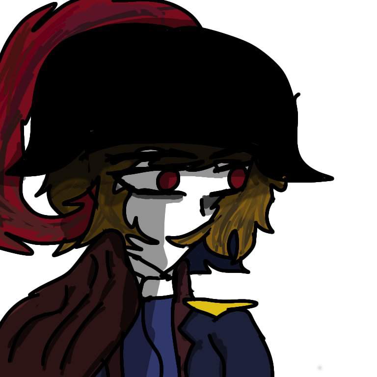 Parthenia during Napoleonic wars | •Countryhumans Amino• [ENG] Amino