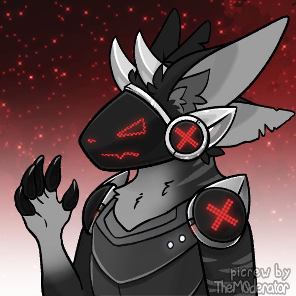 Drax | Wiki | Furry Amino