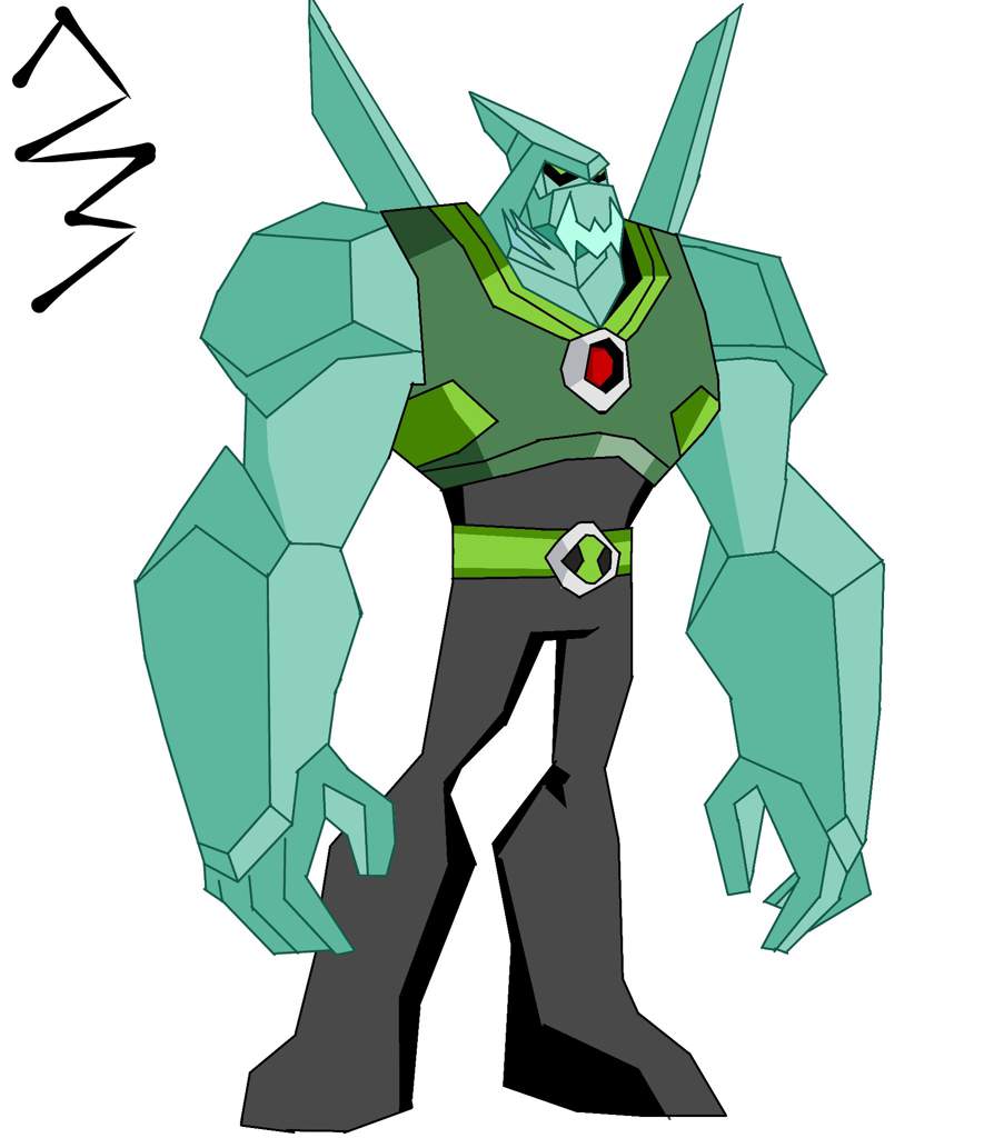 Ben 10 [diseños Mamalones] 