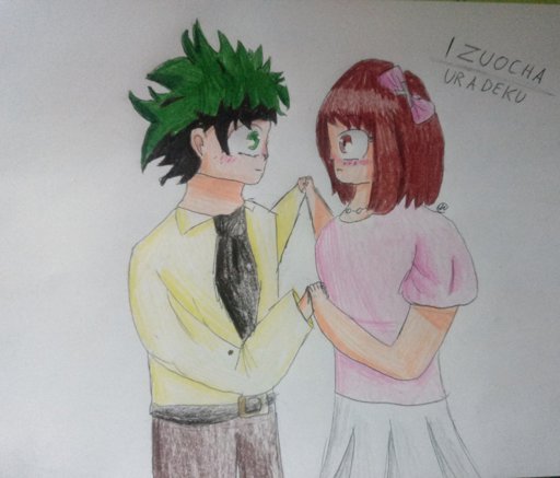 Featured image of post Izuocha Official Art