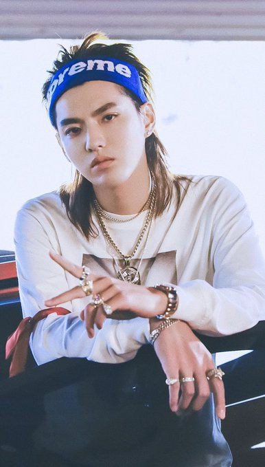 So Young 2: Never Gone | Wiki | Kris Wu Amino