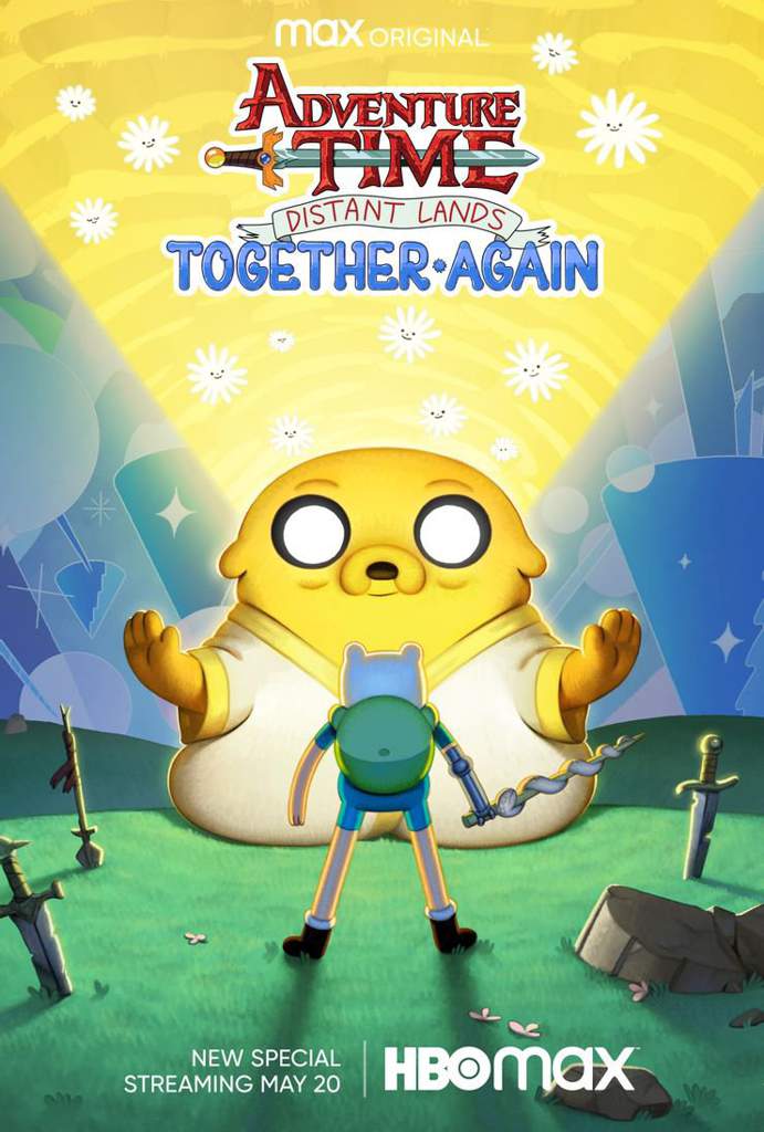 ¡VEN A VER TOGETHER AGAIN EN HDAA! LorenzoTheHuman